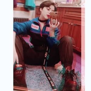 Meet your Posher, Sofia